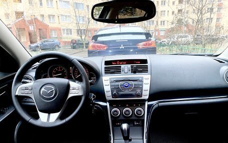 Mazda 6, 2008 год, 950 000 рублей, 7 фотография