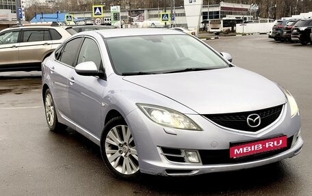 Mazda 6, 2008 год, 950 000 рублей, 4 фотография