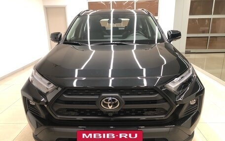 Toyota RAV4, 2024 год, 5 150 000 рублей, 2 фотография