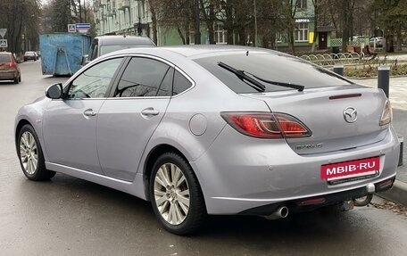 Mazda 6, 2008 год, 950 000 рублей, 8 фотография