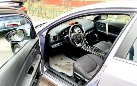 Mazda 6, 2008 год, 950 000 рублей, 9 фотография