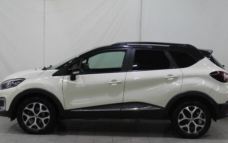 Renault Kaptur I рестайлинг, 2019 год, 1 525 000 рублей, 8 фотография