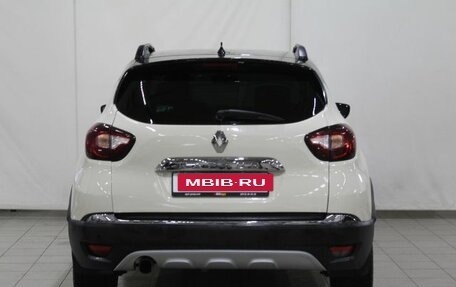 Renault Kaptur I рестайлинг, 2019 год, 1 525 000 рублей, 6 фотография