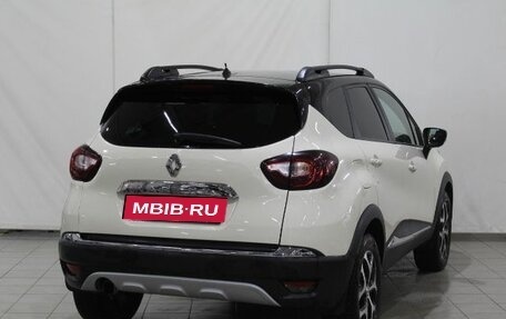 Renault Kaptur I рестайлинг, 2019 год, 1 525 000 рублей, 5 фотография