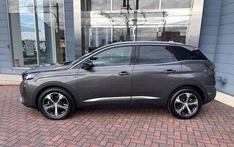 Peugeot 3008 II, 2023 год, 4 620 000 рублей, 4 фотография