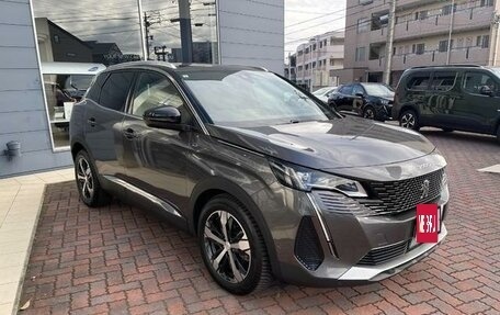 Peugeot 3008 II, 2023 год, 4 620 000 рублей, 3 фотография