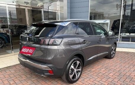 Peugeot 3008 II, 2023 год, 4 620 000 рублей, 7 фотография