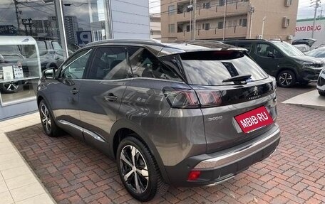 Peugeot 3008 II, 2023 год, 4 620 000 рублей, 6 фотография