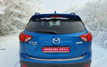 Mazda CX-5 II, 2013 год, 1 785 000 рублей, 12 фотография