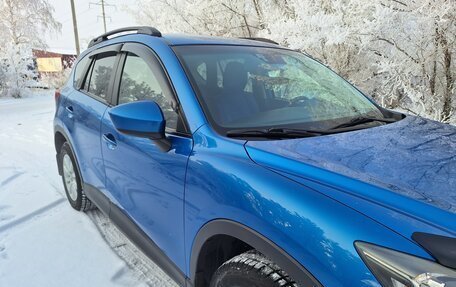 Mazda CX-5 II, 2013 год, 1 785 000 рублей, 15 фотография