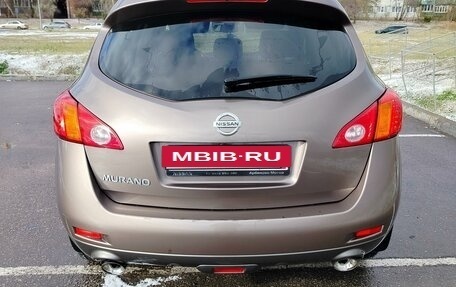 Nissan Murano, 2012 год, 1 450 000 рублей, 4 фотография