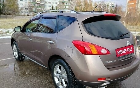 Nissan Murano, 2012 год, 1 450 000 рублей, 3 фотография