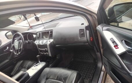 Nissan Murano, 2012 год, 1 450 000 рублей, 11 фотография