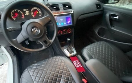 Volkswagen Polo VI (EU Market), 2014 год, 800 000 рублей, 6 фотография