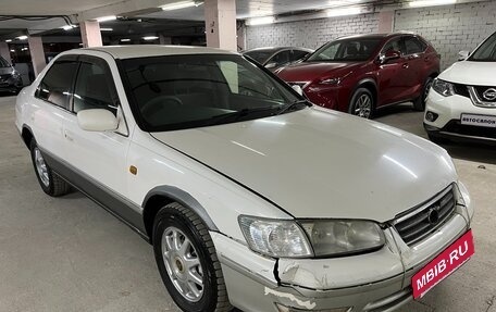 Toyota Camry, 1999 год, 295 000 рублей, 3 фотография