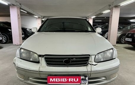 Toyota Camry, 1999 год, 295 000 рублей, 2 фотография