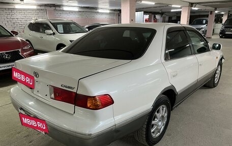 Toyota Camry, 1999 год, 295 000 рублей, 5 фотография