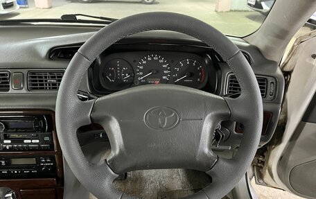 Toyota Camry, 1999 год, 295 000 рублей, 11 фотография