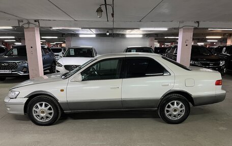 Toyota Camry, 1999 год, 295 000 рублей, 8 фотография