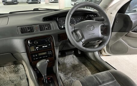 Toyota Camry, 1999 год, 295 000 рублей, 10 фотография