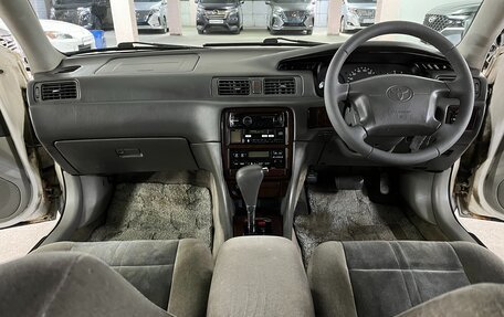 Toyota Camry, 1999 год, 295 000 рублей, 14 фотография