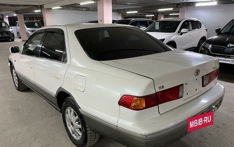 Toyota Camry, 1999 год, 295 000 рублей, 7 фотография