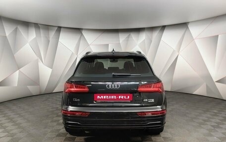 Audi Q5, 2018 год, 3 395 000 рублей, 8 фотография