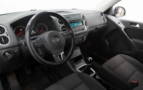 Volkswagen Tiguan I, 2011 год, 999 000 рублей, 9 фотография