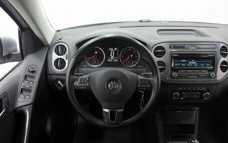 Volkswagen Tiguan I, 2011 год, 999 000 рублей, 16 фотография