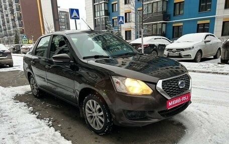 Datsun on-DO I рестайлинг, 2020 год, 735 000 рублей, 1 фотография