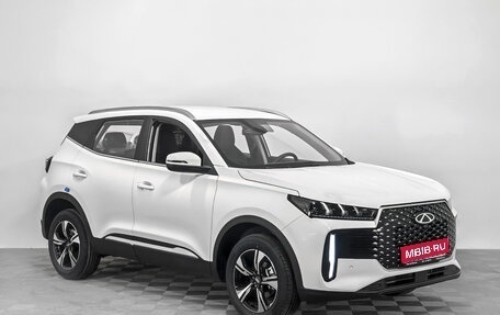 Chery Tiggo 4 I рестайлинг, 2024 год, 2 330 000 рублей, 1 фотография