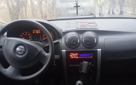 Nissan Almera, 2013 год, 560 000 рублей, 1 фотография