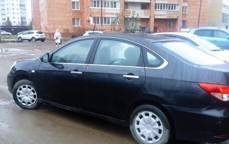 Nissan Almera, 2013 год, 560 000 рублей, 9 фотография