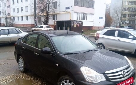 Nissan Almera, 2013 год, 560 000 рублей, 7 фотография