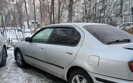 Nissan Primera II рестайлинг, 2000 год, 390 000 рублей, 6 фотография