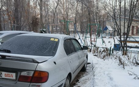 Nissan Primera II рестайлинг, 2000 год, 390 000 рублей, 9 фотография