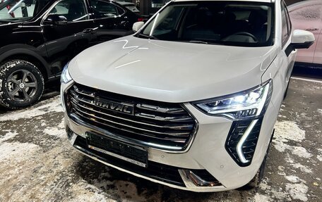 Haval Jolion, 2023 год, 2 350 000 рублей, 2 фотография