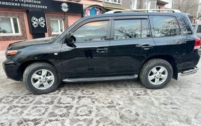 Toyota Land Cruiser 200, 2010 год, 2 900 000 рублей, 1 фотография