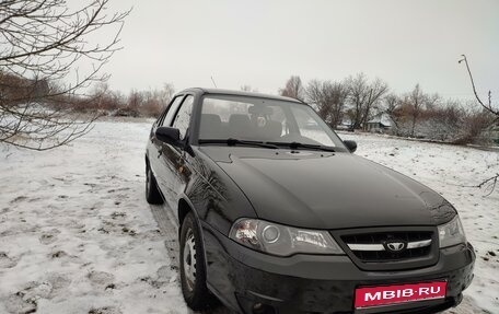 Daewoo Nexia I рестайлинг, 2011 год, 630 000 рублей, 1 фотография