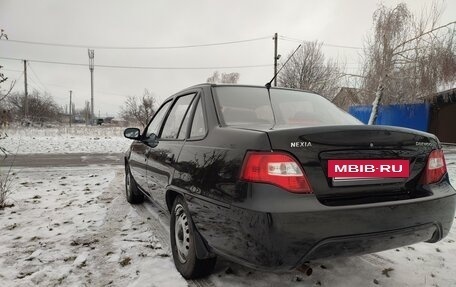 Daewoo Nexia I рестайлинг, 2011 год, 630 000 рублей, 4 фотография