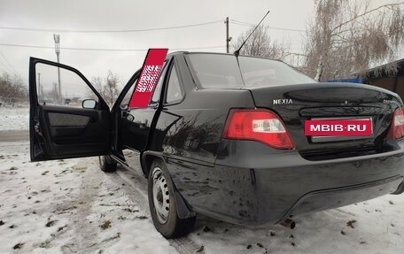 Daewoo Nexia I рестайлинг, 2011 год, 630 000 рублей, 5 фотография