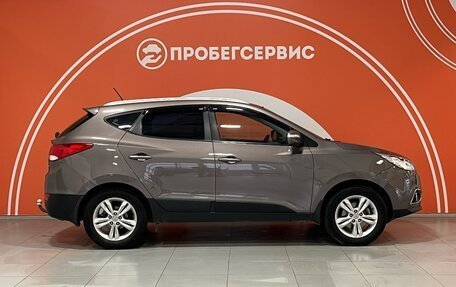 Hyundai ix35 I рестайлинг, 2012 год, 1 570 000 рублей, 4 фотография