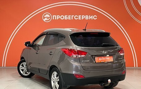 Hyundai ix35 I рестайлинг, 2012 год, 1 570 000 рублей, 7 фотография