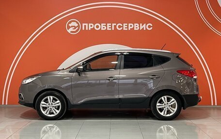 Hyundai ix35 I рестайлинг, 2012 год, 1 570 000 рублей, 8 фотография