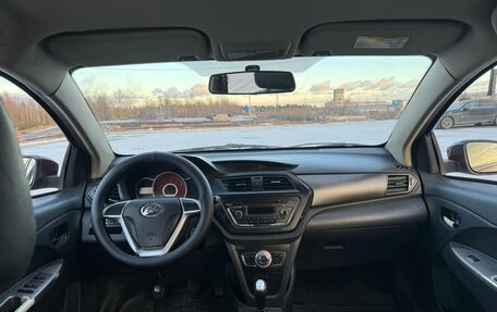 Lifan X50, 2016 год, 440 000 рублей, 11 фотография