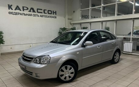 Chevrolet Lacetti, 2006 год, 500 000 рублей, 1 фотография