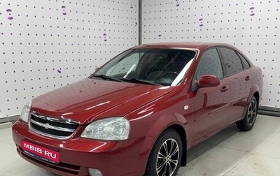 Chevrolet Lacetti, 2008 год, 595 000 рублей, 1 фотография