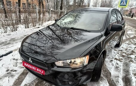 Mitsubishi Lancer IX, 2008 год, 600 000 рублей, 7 фотография