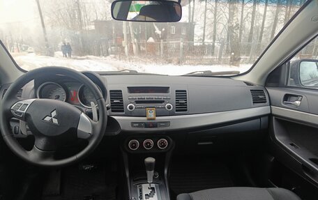 Mitsubishi Lancer IX, 2008 год, 600 000 рублей, 25 фотография