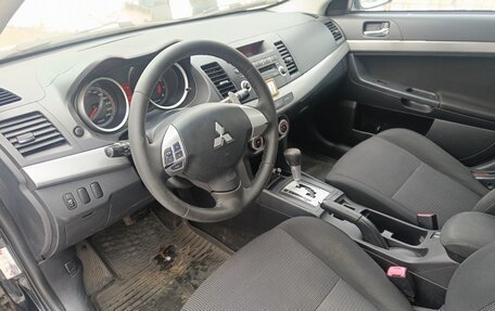 Mitsubishi Lancer IX, 2008 год, 600 000 рублей, 29 фотография